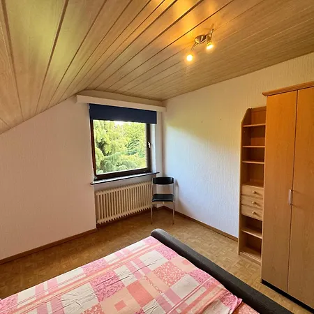 Ferienwohnung Am Fehamarn Fehmarn Buitenkant foto