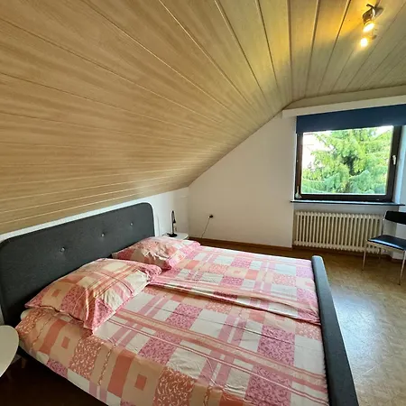 Ferienwohnung Am Fehamarn Fehmarn Buitenkant foto