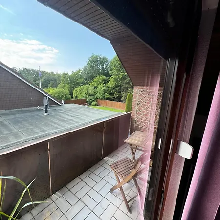 Ferienwohnung Am Fehamarn Fehmarn Buitenkant foto