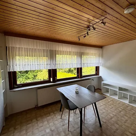Ferienwohnung Am Fehamarn Fehmarn Buitenkant foto