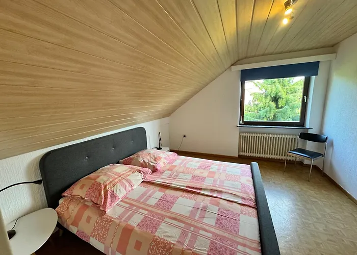Ferienwohnung Am Fehamarn
