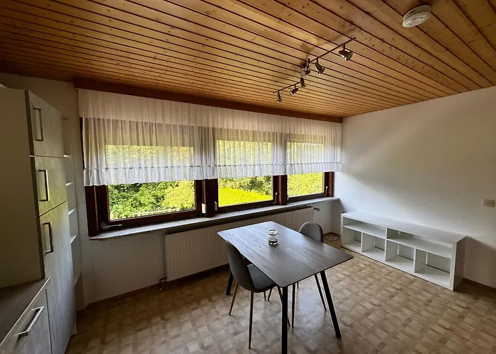 Ferienwohnung Am Fehamarn