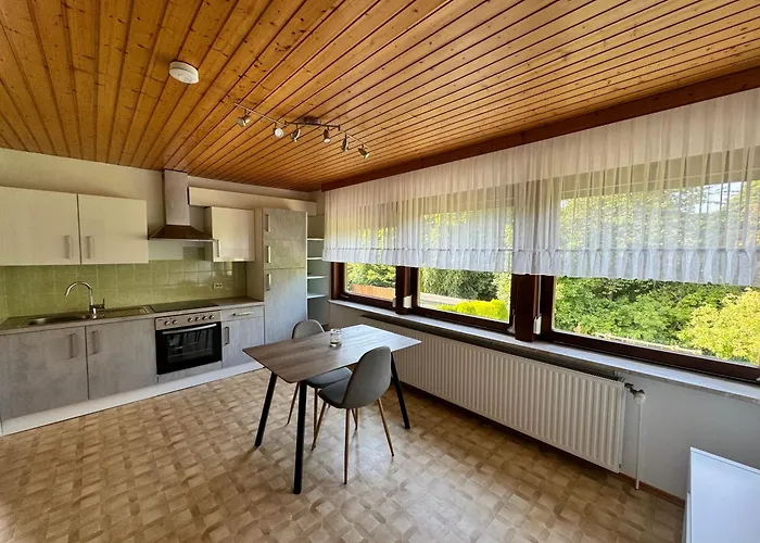 Ferienwohnung Am Fehamarn