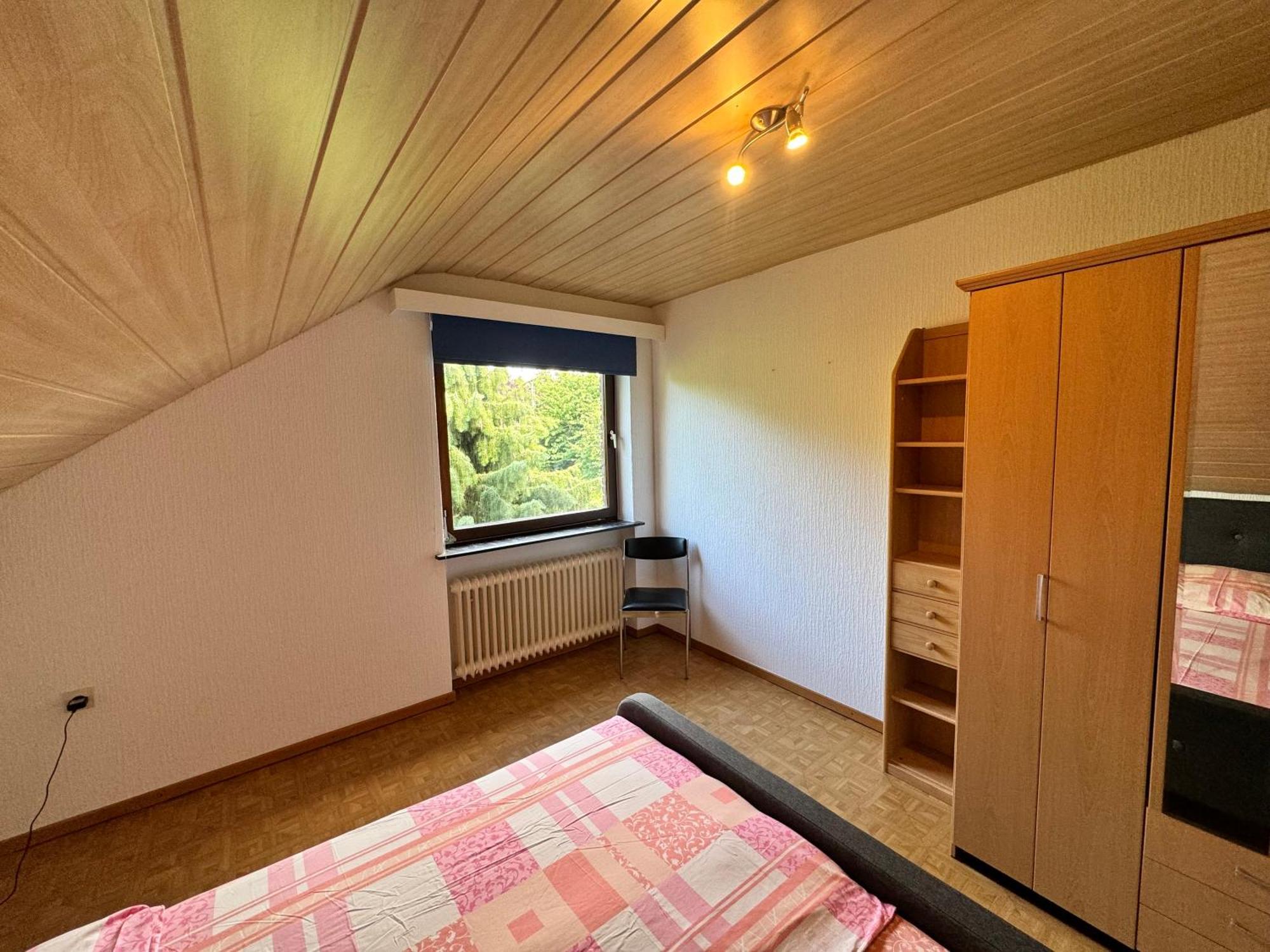 Appartement Am Fehamarn *