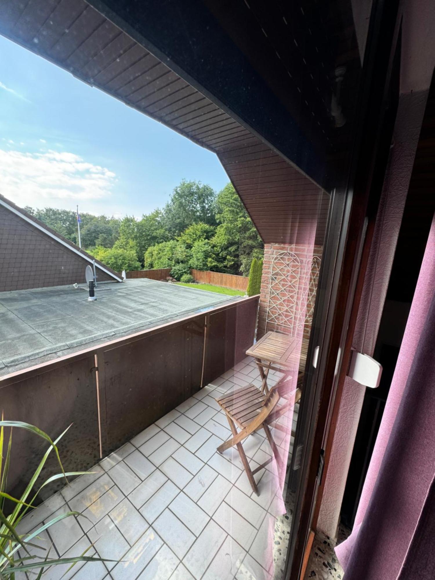 Apartment Am Fehamarn