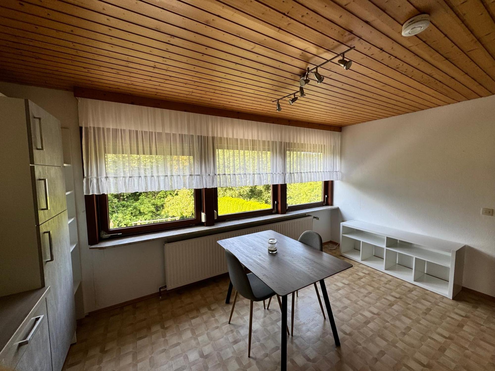 Apartment Am Fehamarn