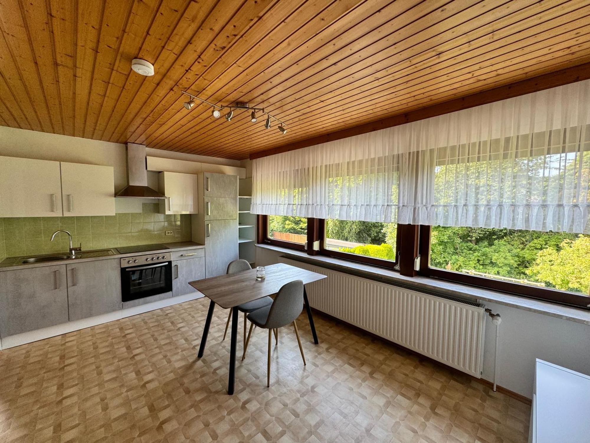Apartment Am Fehamarn Fehmarn