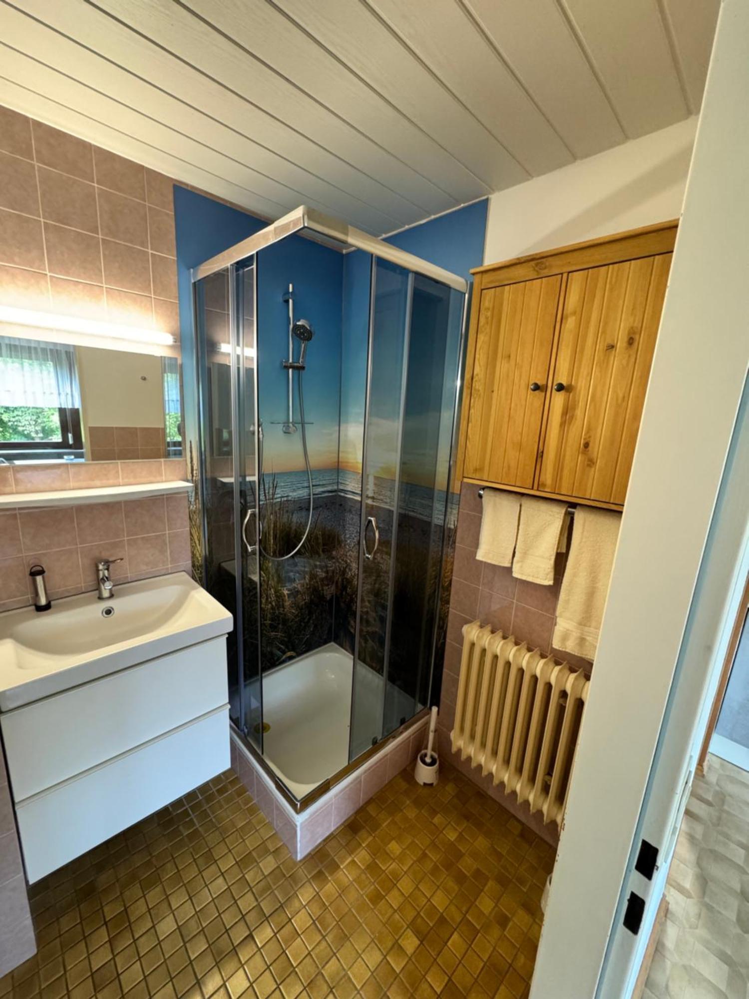 Apartment Am Fehamarn